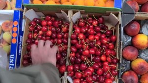 Сдала анализы.Готовим.Открываем посылки