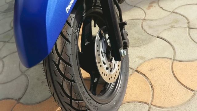 2018 New Honda Grazia Walkaround Review in Hindi смотреть онлайн