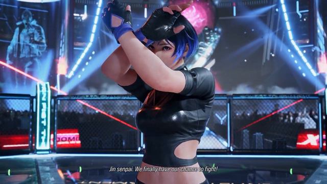 Unlocking Rival Costumes in TEKKEN 8: A Quick Guide смотреть онлайн