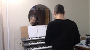 Модулирующий период