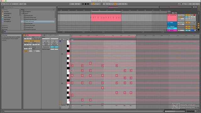 16. Correct Accidentals
