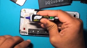 Honor X8 Screen(Lcd) Replacement #TFY-LX1 #huawei #honor