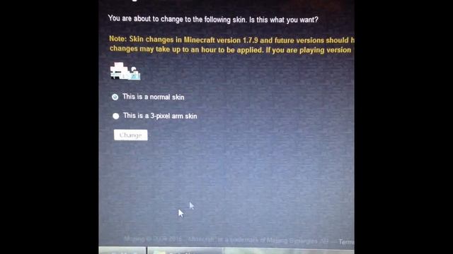 How to upload a skin on Nova skin gallery! смотреть онлайн