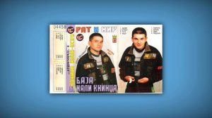 Baja Mali Knindza - Tata (Filtered Instrumental)