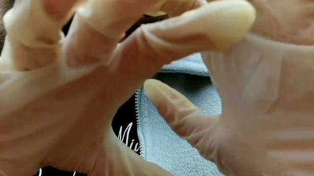 АСМР массаж волос | массаж головного мозга| звуки рта | для сна смотреть онлайн