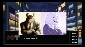 АЛЬТЕРНАТИВНЫЕ ВСЕЛЕННЫЕ АНДЕРТЕЙЛА