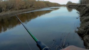 Рыбалка на твистер