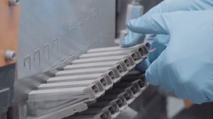 Selective Laser Melting: 3D Printing explained by PROTIQ!