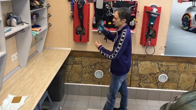 Лайфхак как убрать сколы с кузова автомобиля своими руками смотреть онлайн