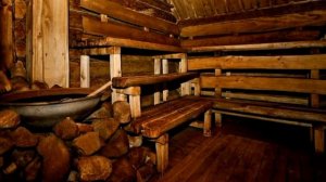 ПОЧЕМУ НЕЛЬЗЯ МЫТЬСЯ В БАНЕ НОЧЬЮ???