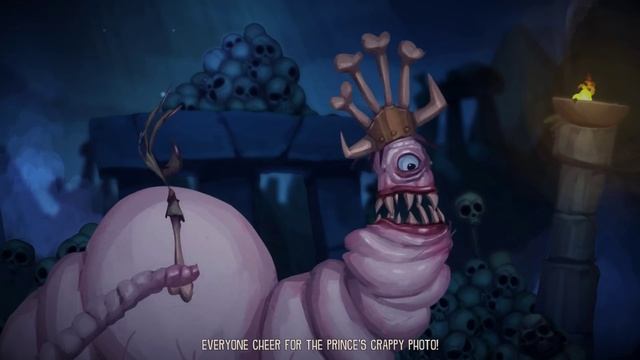 Zombie Vikings Gameplay (PC HD) смотреть онлайн