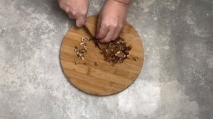 КАК ПРИГОТОВИТЬ ПЕЧЕНЬЕ ИЗ РИСОВОЙ МУКИ? Вкусное, без яиц, с изюмом и грецкими орехами, без глютена