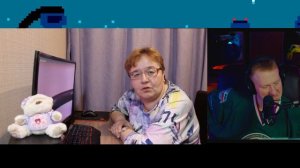 ДАНЯ КАШИН СМОТРИТ РЕАКЦИЮ МАМЫ НА ТРЕКИ ДК, ЛИДЫ И БРАТИШКИНА