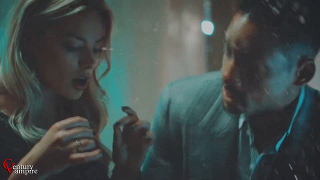 | Harley Quinn & Deadshot | Харли Квинн & Дэдшот | Ты когда-нибудь любил? смотреть онлайн