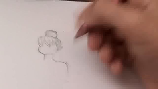 КАК НАРИСОВАТЬ ДІНЬ-ДІНЬ смотреть онлайн