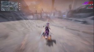 Warframe Where to find Calda Toroid