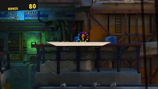 Sonic Forces Gameplay Walkthrough - Part 1 - I AM SONIC!