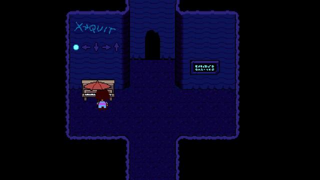 El piano de Undertale смотреть онлайн