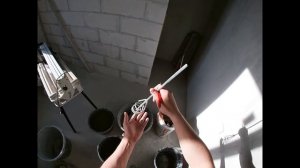 Строительные ведра и тазы.