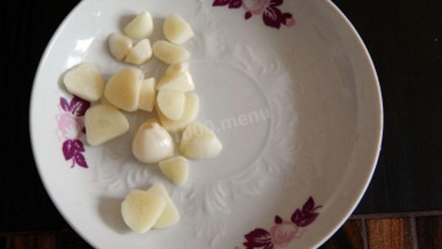 Хреновина с помидорами и острым перцем на зиму