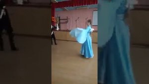 Кружок танцы народов Кавказа