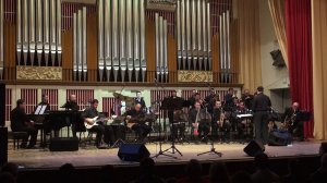 Festival de Ritmo - Big "Drive" Jazz Band