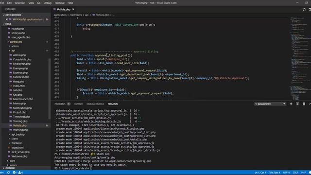 Working on the Same Branch | how to pull without losing changes смотреть онлайн