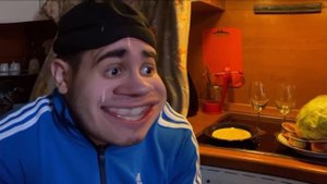 ДеД Ахмед и Асланчик. Сериал. Серия 6