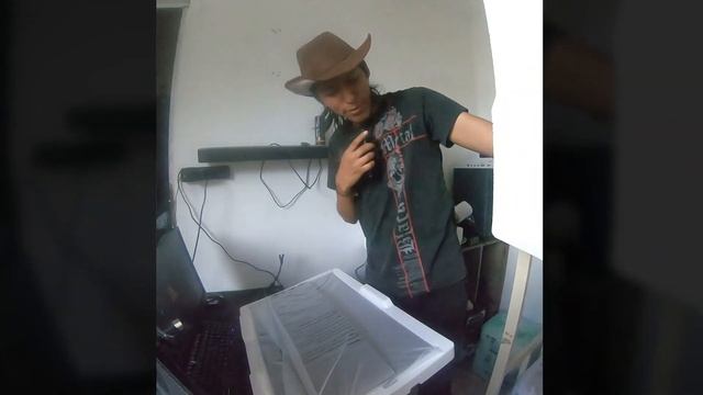 UnBox-ta Monitor Samsung Odyssey G3 смотреть онлайн