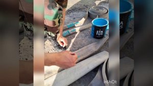 испытание пожарных рукавов