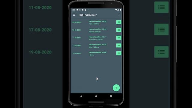 Android Emulator Nexus 6 API 29 5554 2020 08 19 18 50 29 смотреть онлайн
