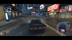 Ford Mustang Hoonicorn/ koenigg segg ccx / Need for speed/ chapitre 3 : épreuve 1,2,3.