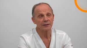 ПРАВДА О СОДЕ. Доктор Огулов.