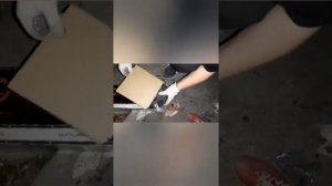 Находки с помойки 6 часть