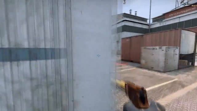 Post Malone Rockstar Музон для CS GO смотреть онлайн