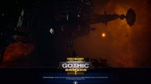 Battlefleet Gothic Armada 2 - Episode 08 -  The Aeldari Repelled - Let's play Necron