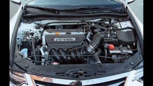 Реальный ресурс или, сколько ходят двигатели Хонда с системой VTEC (по отзывам автовладельцев)