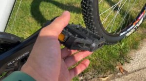 Обзор велосипеда GT Avalanche Disc