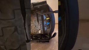 Сиденья MINI Cooper MK1