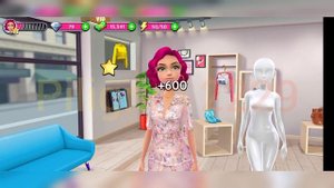 Game. Super Stylist. Style. Fashionistas. Models. Игра. Супер Стилист. Стиль. Модницы. Модели.
