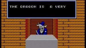 Wonder Boy in Monster Land (US) [Sega Master System]|