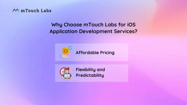 iOS App Development Company | iOS Application Development | iPhone app Development | mTouchlabs