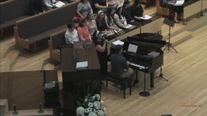 Своё сердце Иисусу открою..