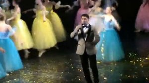 Александр Пахмутов "Русский вальс"