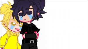 🍥:~•—Пик_Бед Гёрл—•~🍥•~[Феликс,Пик,Габриель,Куромаку,Вару]~•{13 карт}~•