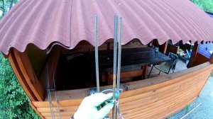 Сваи ТИСЭ за 15 000 р. За 2 дня на 72 кв. Почему фундамент из свай ТИСЭ – лучшее решение?