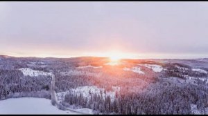 ЗИМНЕЕ ВИДЕО/МУЗЫКА ЗИМЫ