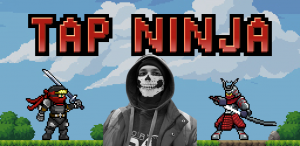 Таков путь //  Tap Ninja