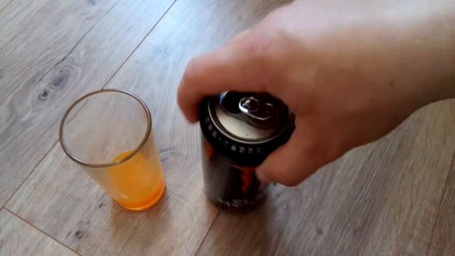 BLACK MONSTER KHAOS обзор энергетического напитка. смотреть онлайн