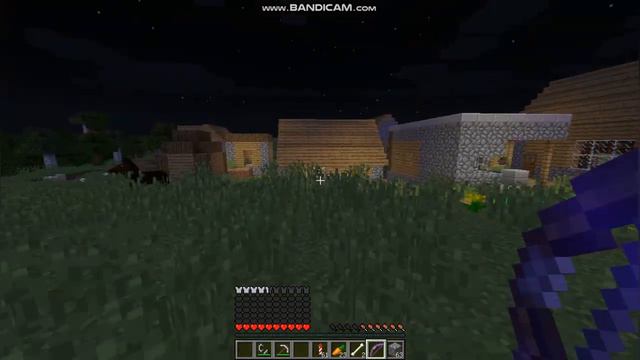 Я защитил деревню - КАМПОТА!!! смотреть онлайн